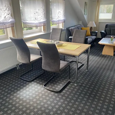 Haus Schwalbennest *