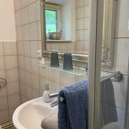 Haus Schwalbennest *