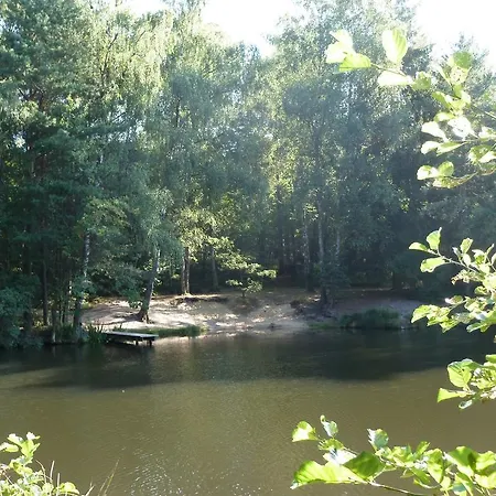 Apartament Haus Schwalbennest