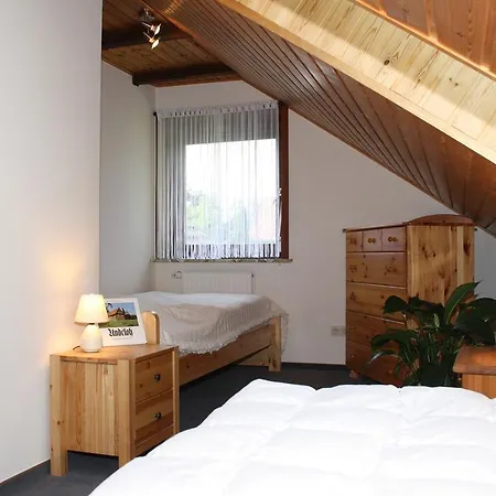 Haus Schwalbennest