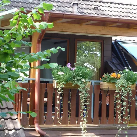 Haus Schwalbennest * Undeloh