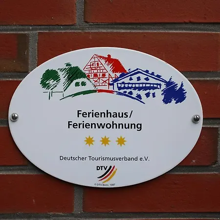 Haus Schwalbennest