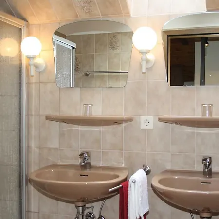 Apartamento Haus Schwalbennest