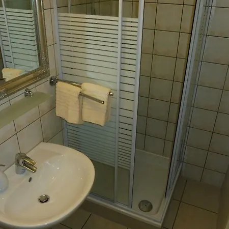 Apartament Haus Schwalbennest Undeloh