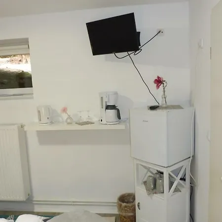 Haus Schwalbennest