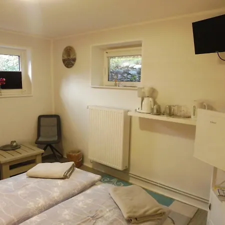 Haus Schwalbennest *