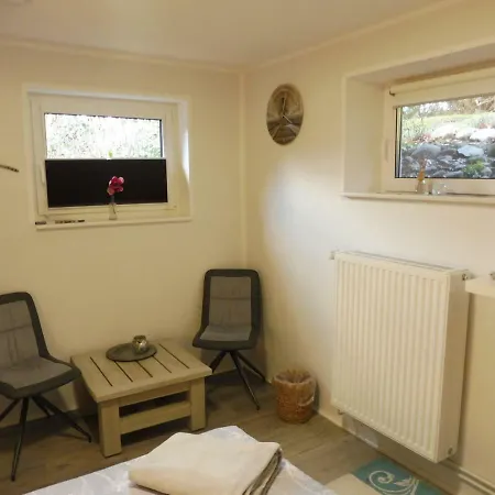 Haus Schwalbennest Undeloh