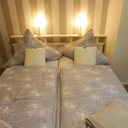 Haus Schwalbennest Apartament