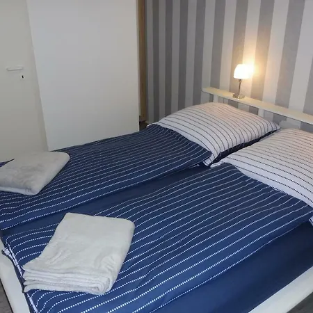 Apartman Schwalbennest Undeloh